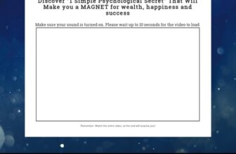 An Old Favorite Updated Presence Power & Profit