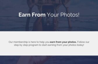 PhotoJobz | Get Paid To Take Photos!