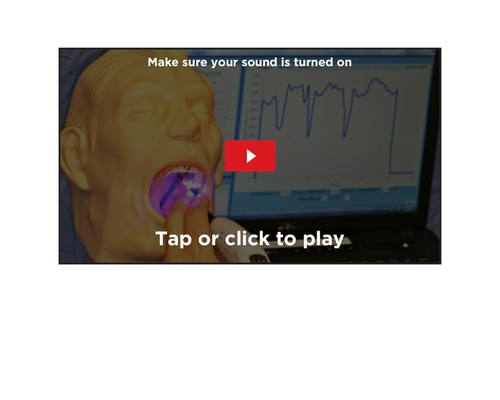 Sharp Ear - Text Presentation