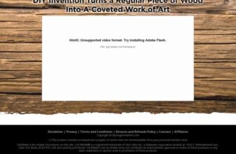 DIY Smart Saw - BRAND NEW OFFER Crushes Cold Traffic