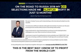 Daily Football Winners - Football Tips from Luke Powell