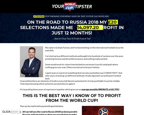 Daily Football Winners - Football Tips from Luke Powell