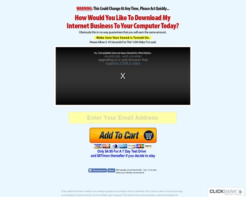 Millionaire Society - Already Paid $7,042,774.72 To Affiliates!