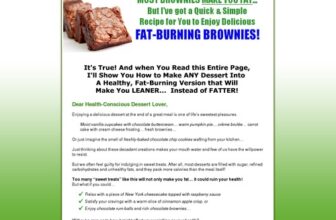 ULTIMATE Keto Baking Bundle: Your Guide to Baking Grain-Free Keto Breads & Desserts