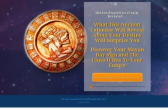 Cosmic Energy Profile