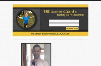 The Metabolic Woman Blueprint