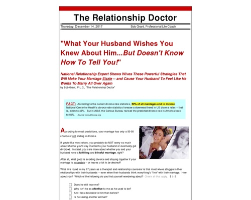 What Husband's Can't Resist - Ebook