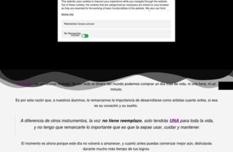 Método Alemán de Canto | Aprende a Cantar con el Método Alemán: Técnica Vocal Profesional