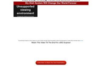 Diy Dish System – Diy Dish System