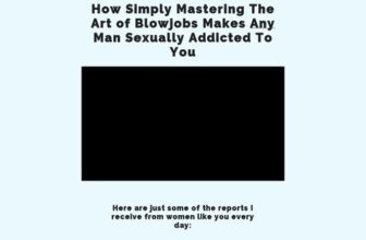 Jack's Blowjob Lessons - How to Give The Best Blowjob In the World