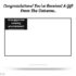 DivineWealthTone– Appeals especially to Spirituality & Christian Lists