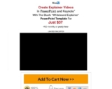 AI Media Machine – AI UGC Ads Trained on ClickBank Products