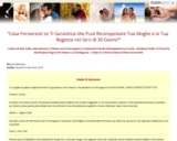 Come Riconquistare Una Donna