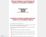 Conversation Confidence: 75% Initial plus 50% Recurring Commission