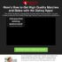 fitnessscanpro