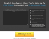 Evolution: The NEW Method For Getting Traffic and Sales