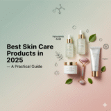 Best Skin Care Products in 2025 — A Practical Guide