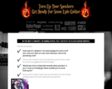 Killer Guitar Control Secrets