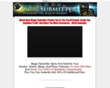 Magic Submitter