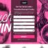 Scratch Off Fortune — Your Six Numbers Are Waiting