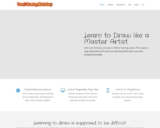 Pencil Drawing Made Easy | Learn pencil drawing the easy way