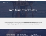 PhotoJobz | Get Paid To Take Photos!