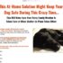 Grief Worksheets