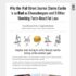 The Craving Code — Stop Battling Cravings | RESET LIFE HABIT™