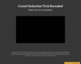 Shogun Method by Derek Rake. Emotional Addiction, Not Seduction. + 17 Bonuses &mdash; Shogun Method