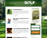 Stress Free Golf Swing – StressFreeGolfSwing.com