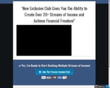 The Opulent Library — A Private Library for Building Wealth, Mastery & a Life on Your Terms